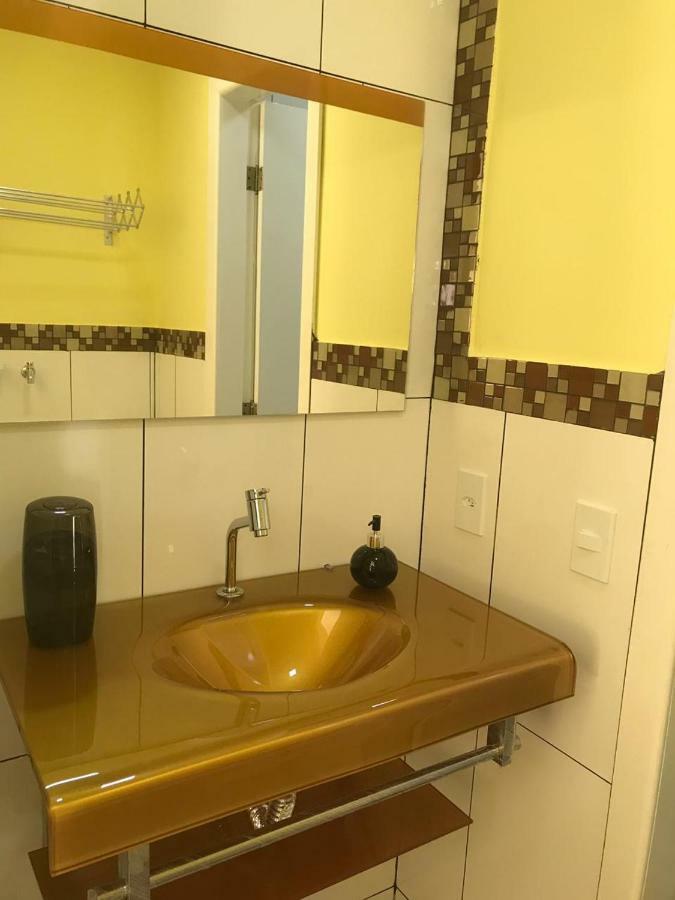 Suites Da Lu 2 Arraial do Cabo Dış mekan fotoğraf